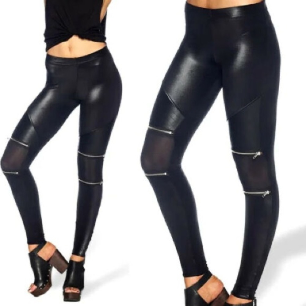 BlackMilk Leggings NWT